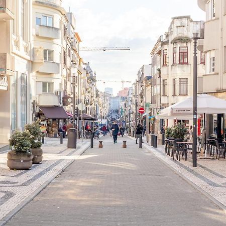 Sta. Catarina 618 Suite Porto Kültér fotó
