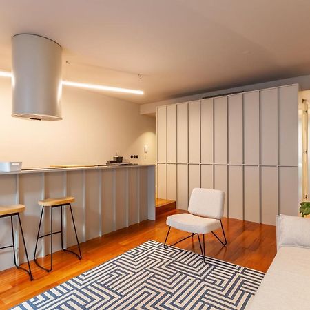 Sta. Catarina 618 Suite Porto Kültér fotó