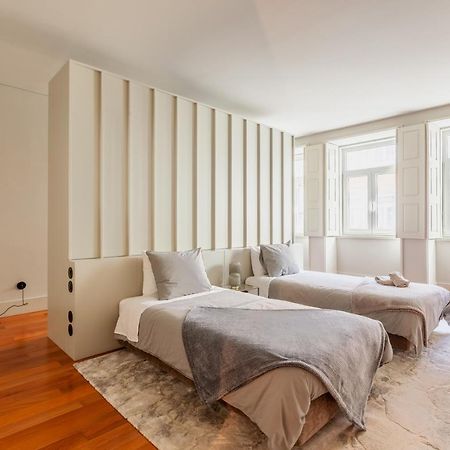 Sta. Catarina 618 Suite Porto Kültér fotó