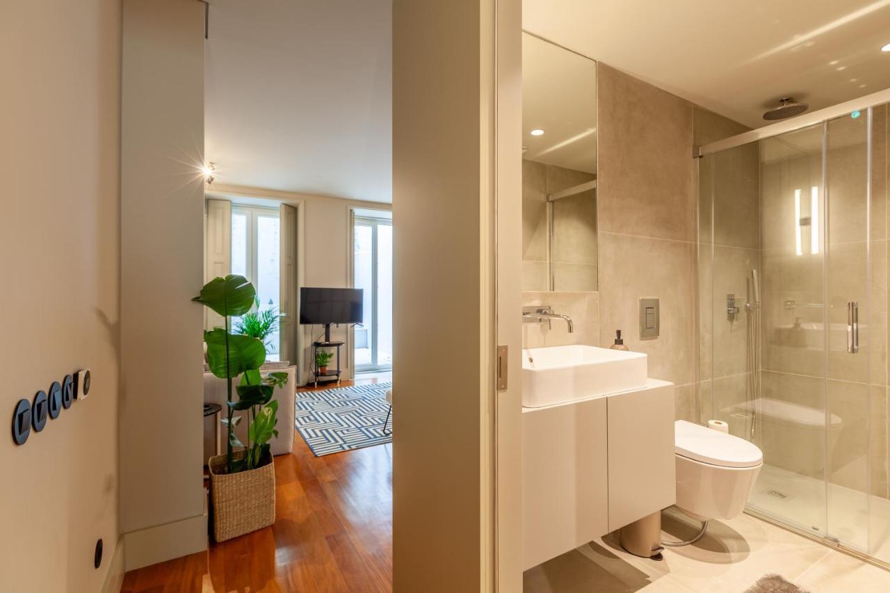 Sta. Catarina 618 Suite Porto Kültér fotó