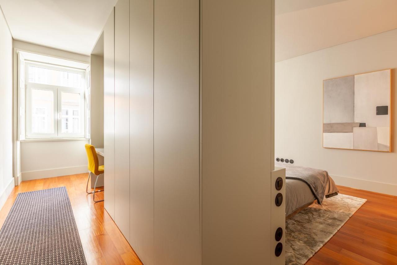 Sta. Catarina 618 Suite Porto Kültér fotó