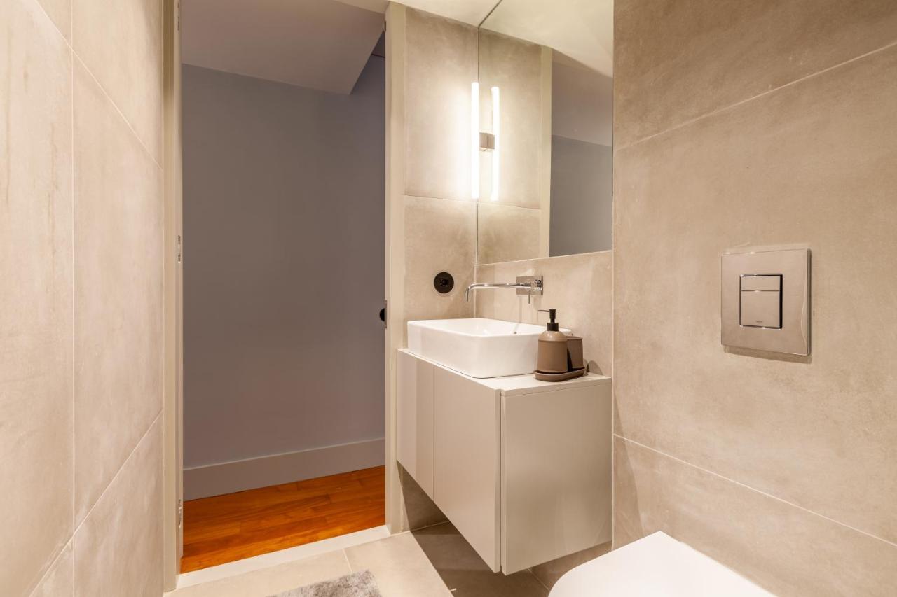 Sta. Catarina 618 Suite Porto Kültér fotó