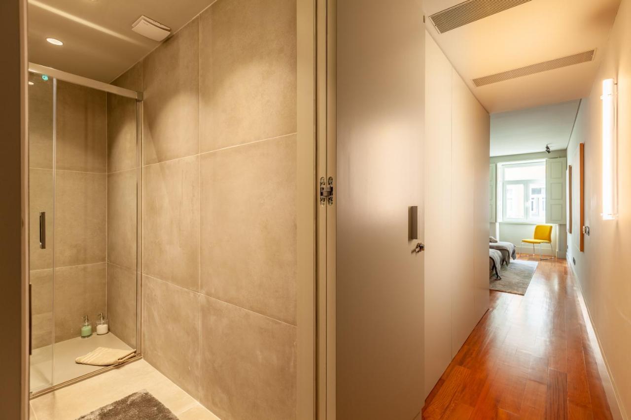 Sta. Catarina 618 Suite Porto Kültér fotó