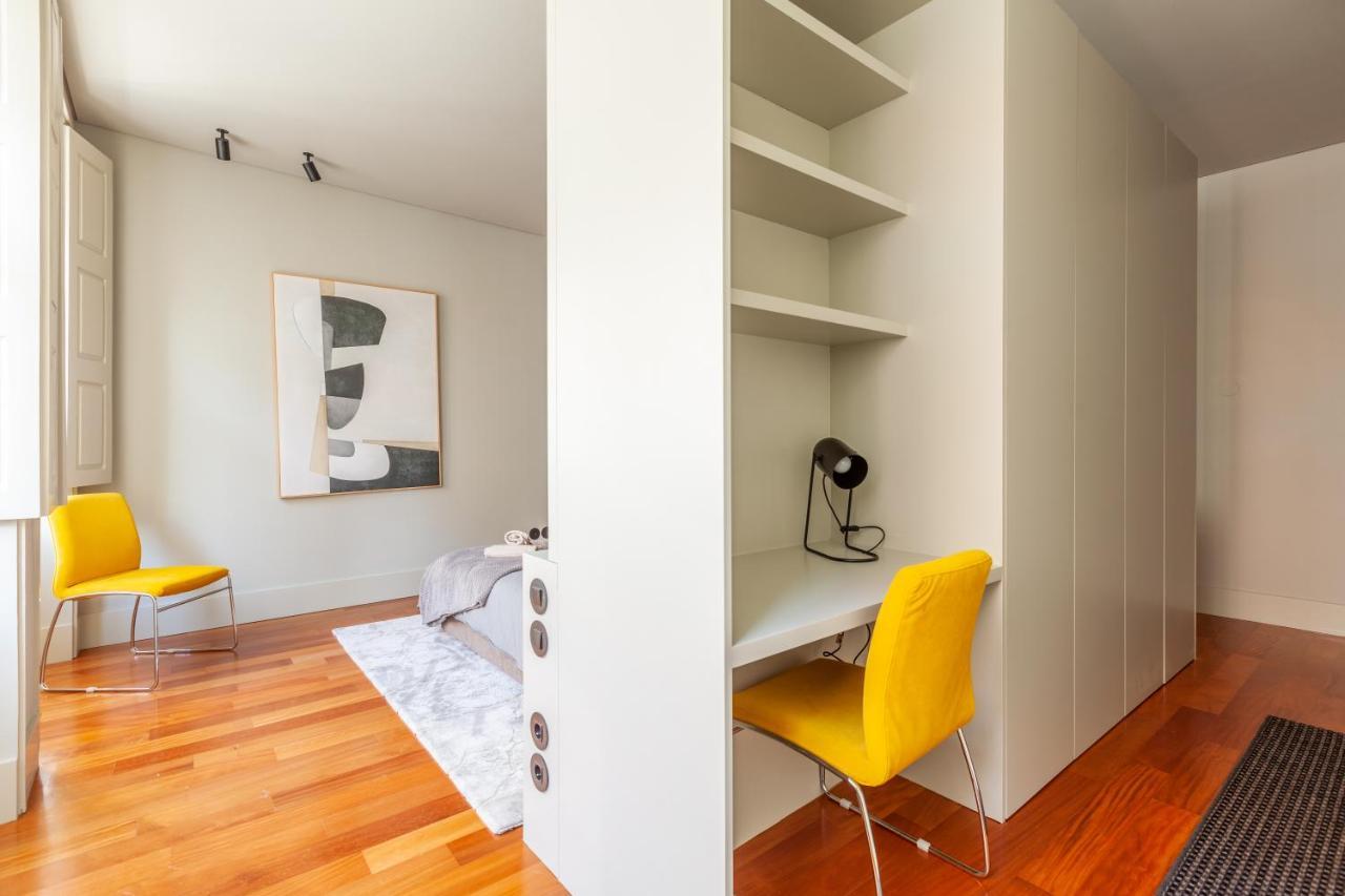Sta. Catarina 618 Suite Porto Kültér fotó