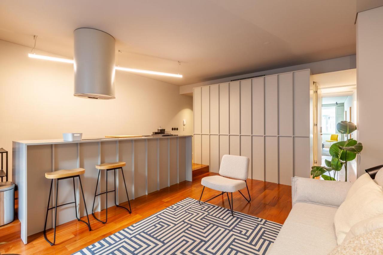 Sta. Catarina 618 Suite Porto Kültér fotó
