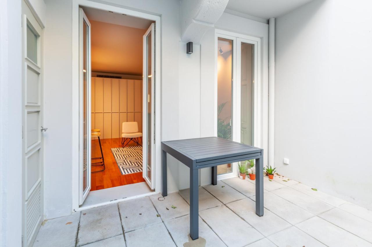 Sta. Catarina 618 Suite Porto Kültér fotó