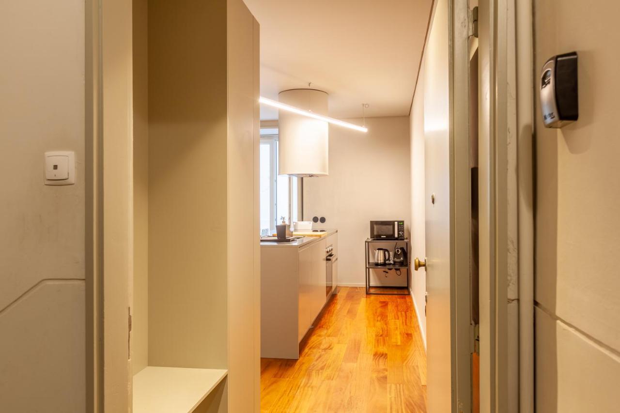Sta. Catarina 618 Suite Porto Kültér fotó
