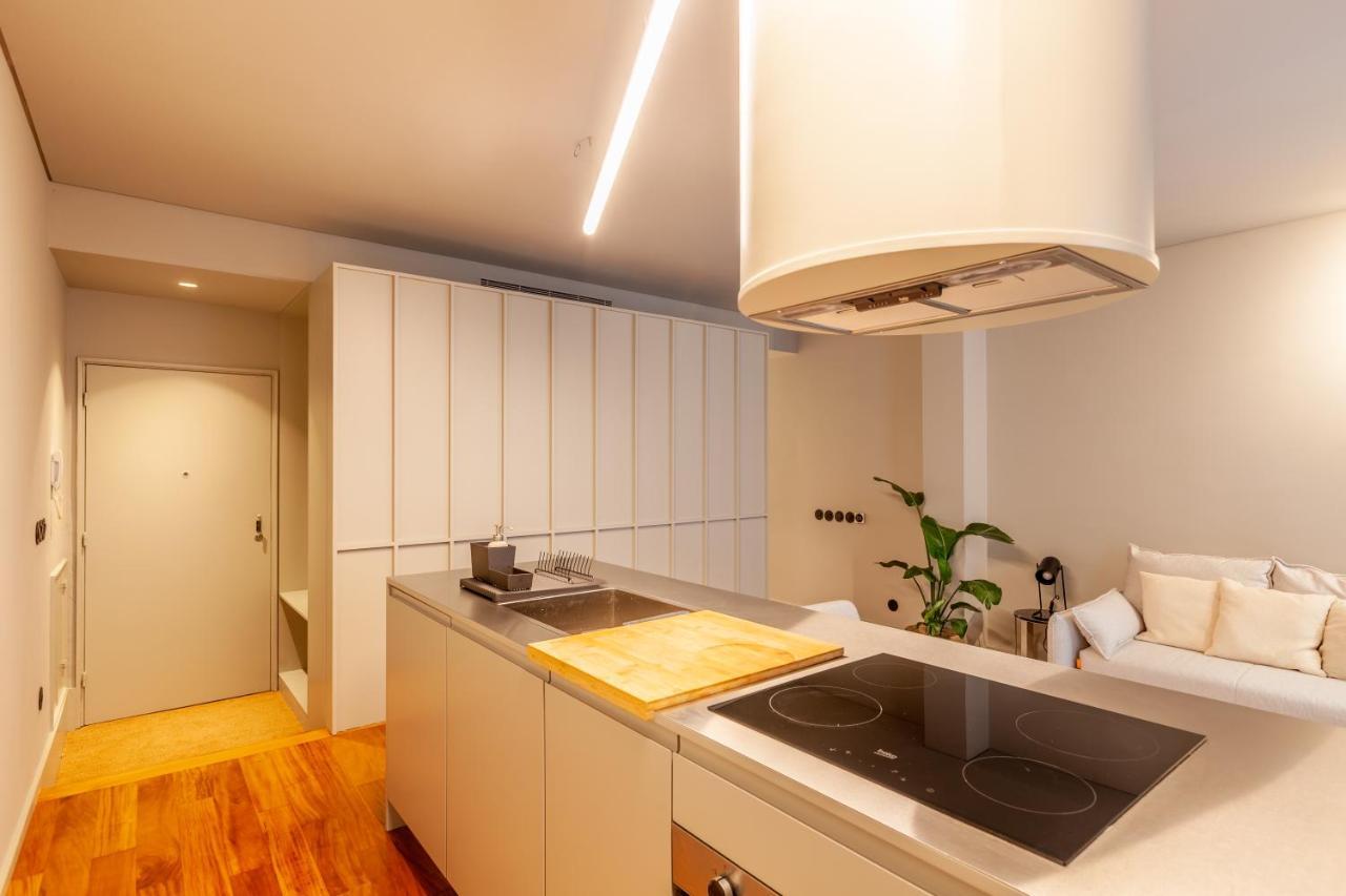Sta. Catarina 618 Suite Porto Kültér fotó