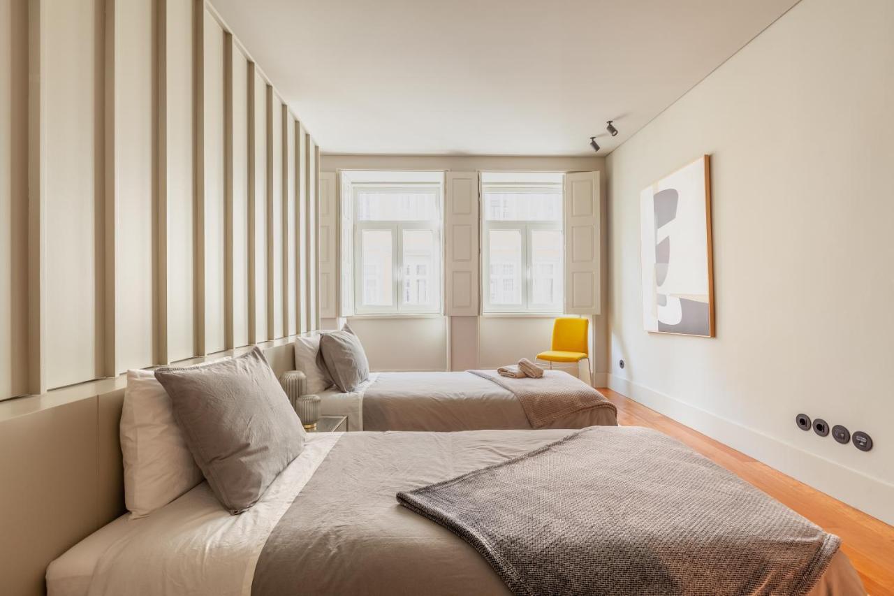 Sta. Catarina 618 Suite Porto Kültér fotó