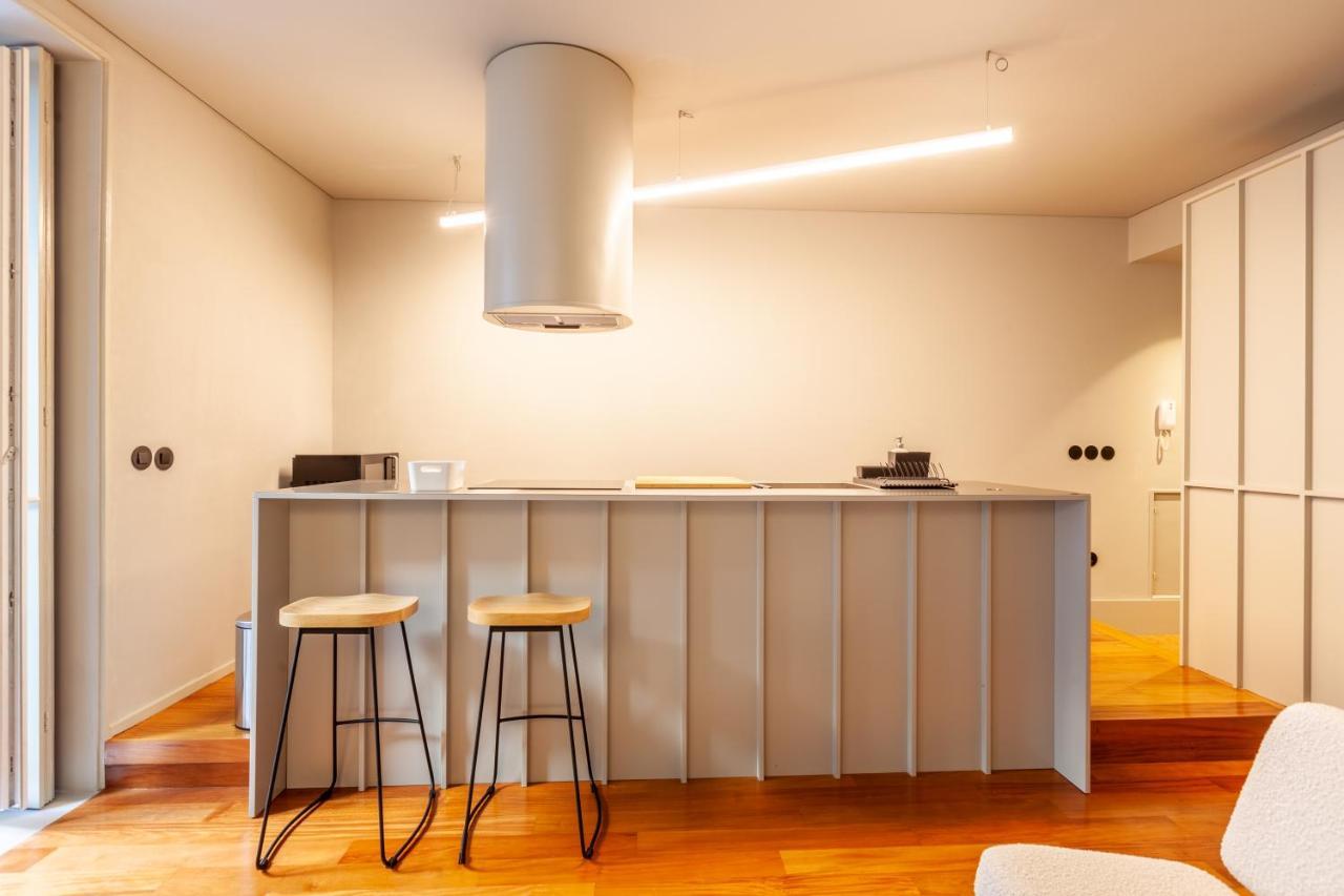 Sta. Catarina 618 Suite Porto Kültér fotó
