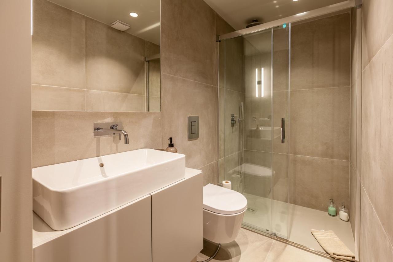 Sta. Catarina 618 Suite Porto Kültér fotó