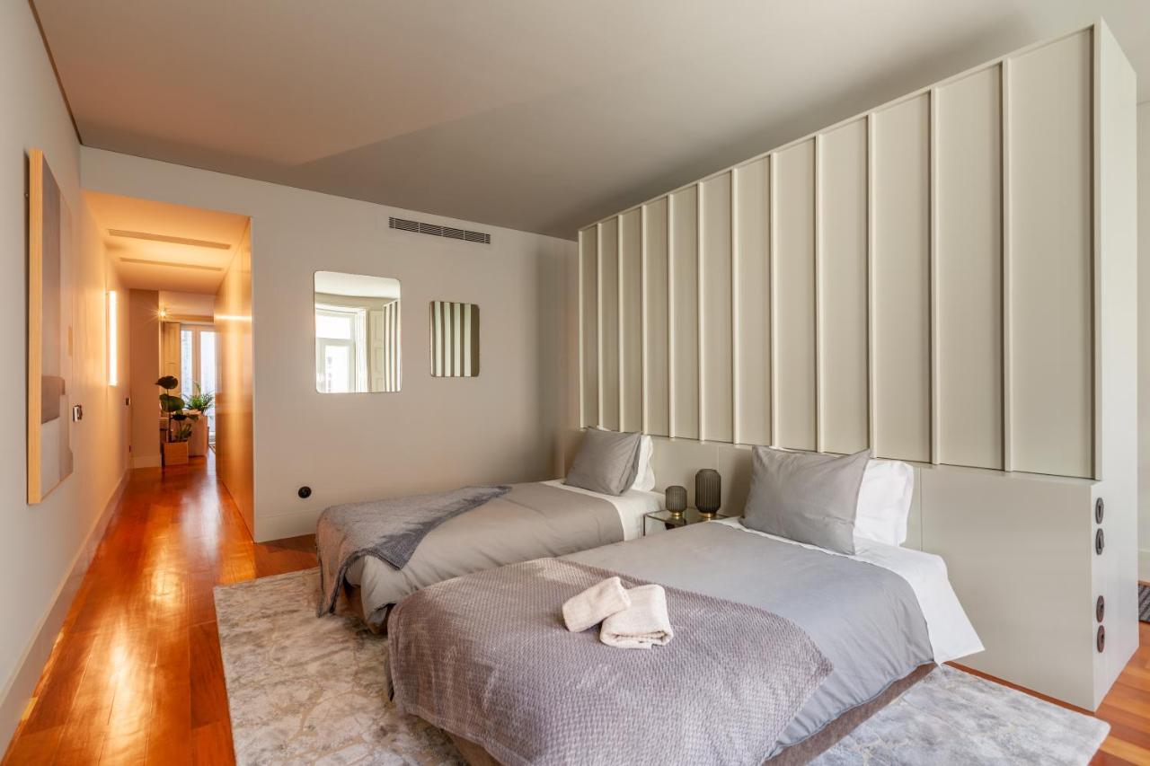 Sta. Catarina 618 Suite Porto Kültér fotó