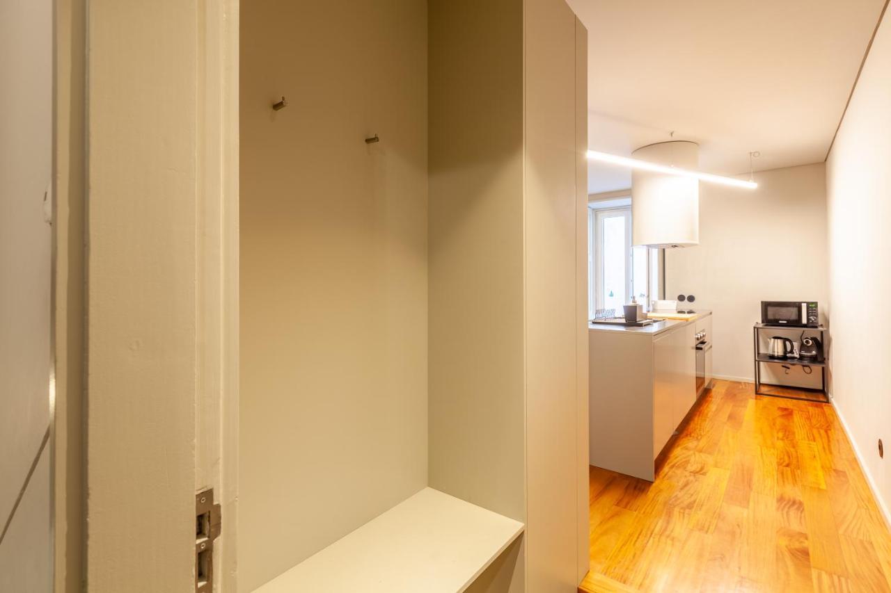 Sta. Catarina 618 Suite Porto Kültér fotó