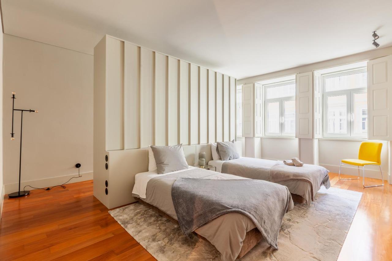 Sta. Catarina 618 Suite Porto Kültér fotó