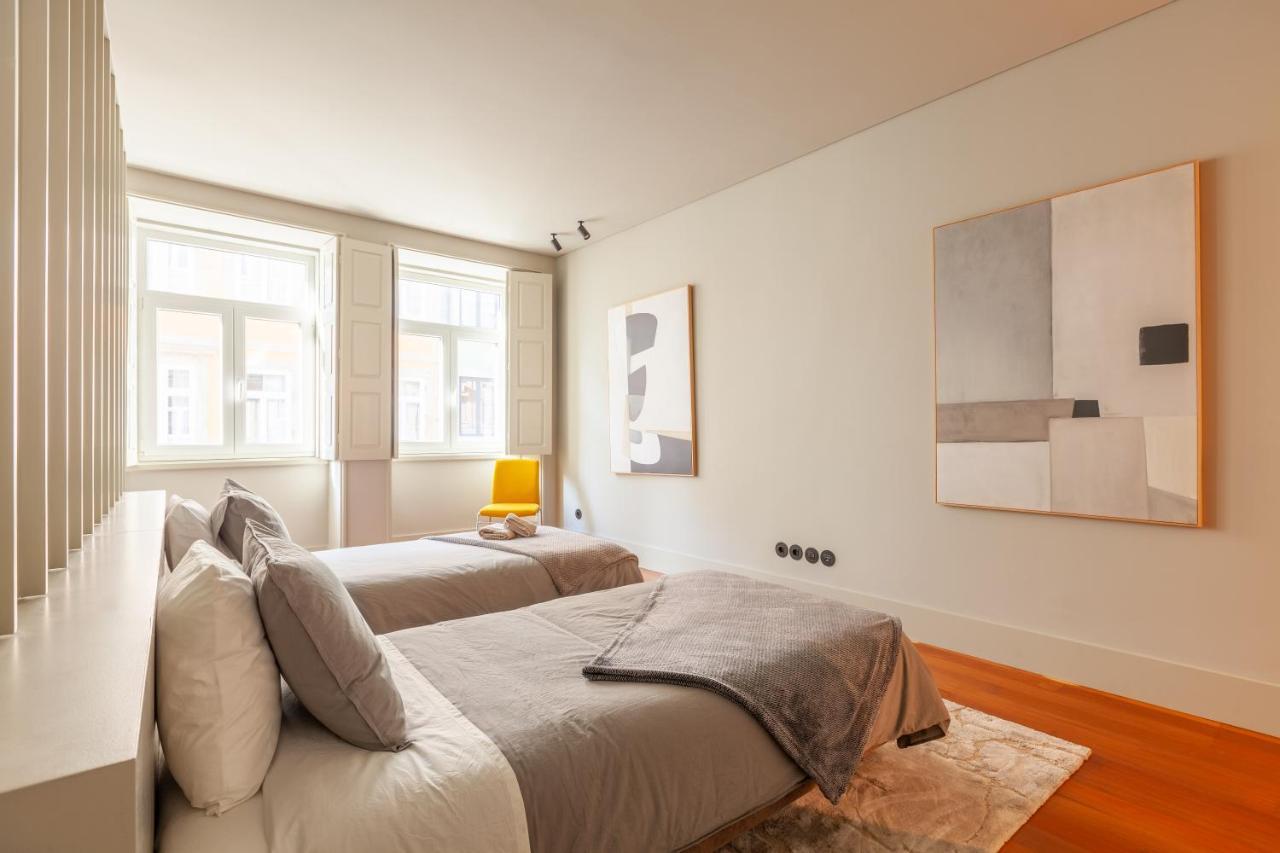 Sta. Catarina 618 Suite Porto Kültér fotó