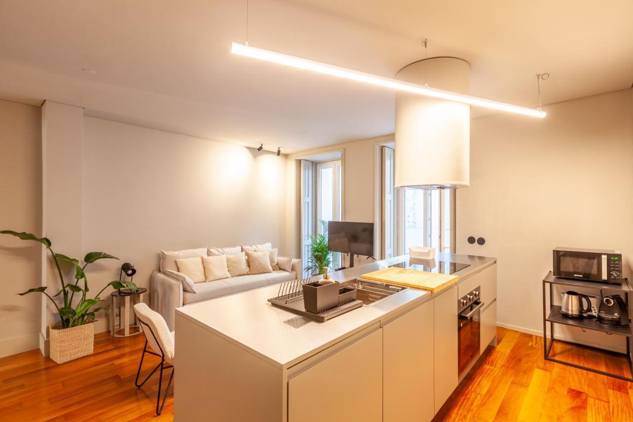 Sta. Catarina 618 Suite Porto Kültér fotó