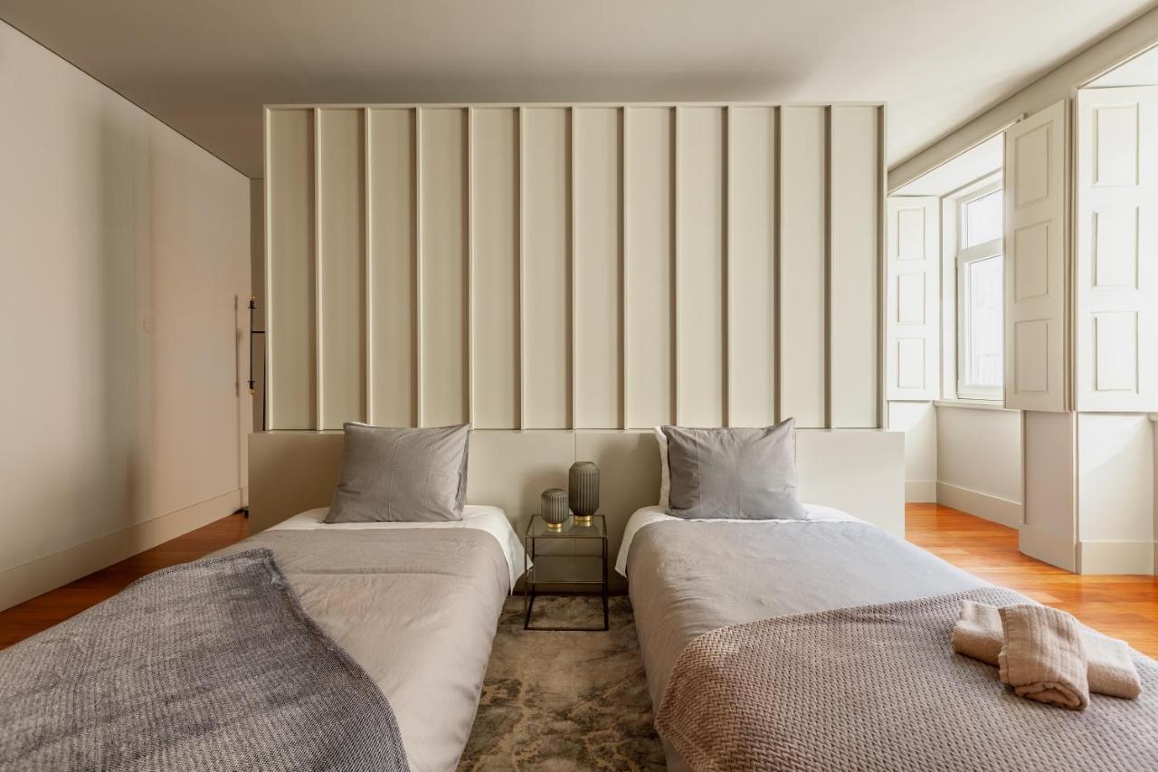 Sta. Catarina 618 Suite Porto Kültér fotó